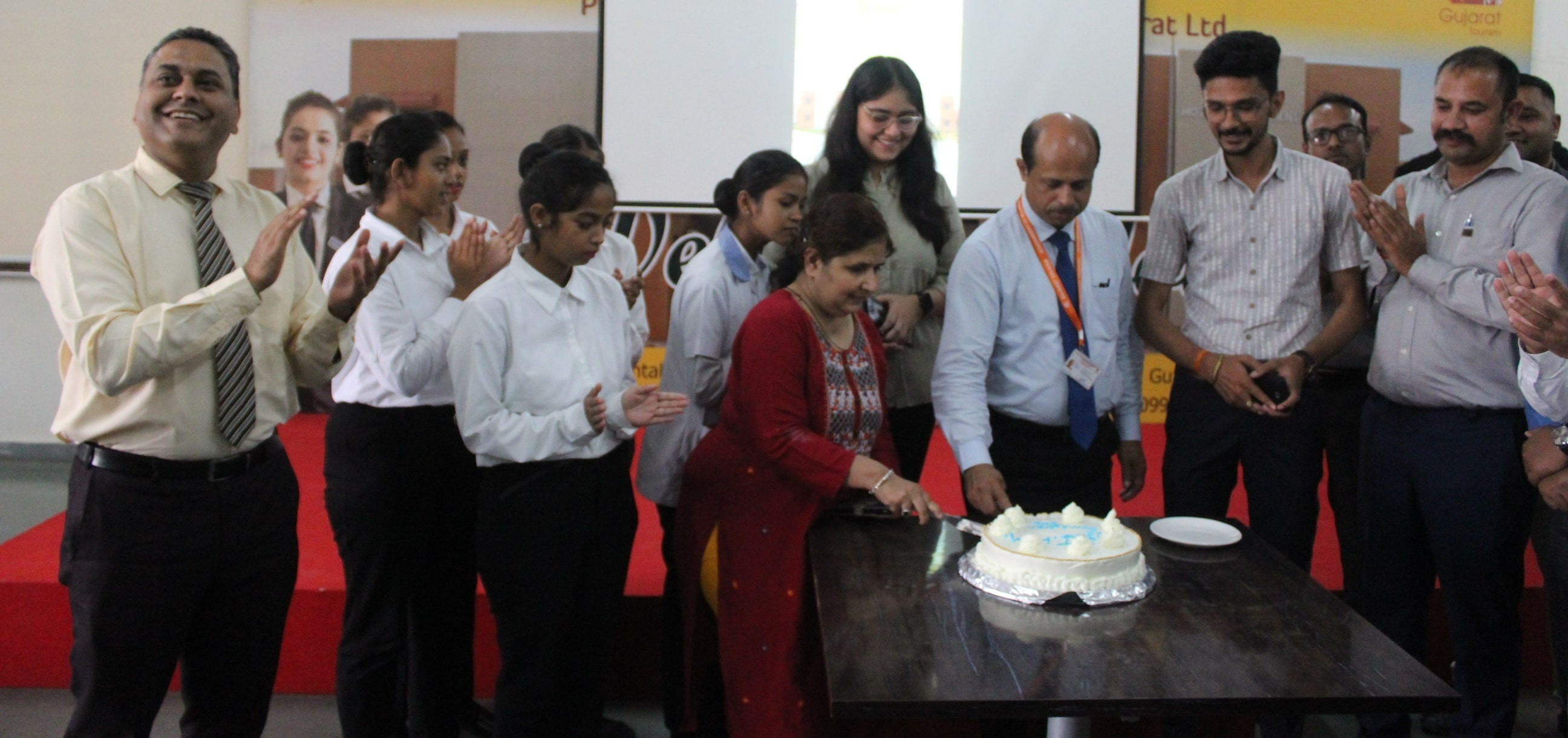 State Institute of Hotel Management | Hotel Management College | Gujarat